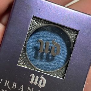 🧸🎭Rare! Evidence Urban Decay Eyeshadow